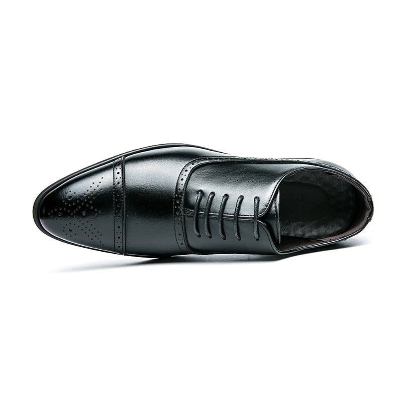 Oxford Brogue Álvaro