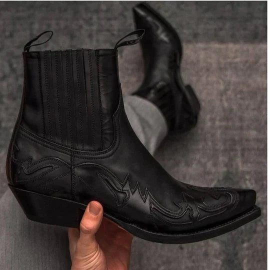 Cowboy Boots Arnau