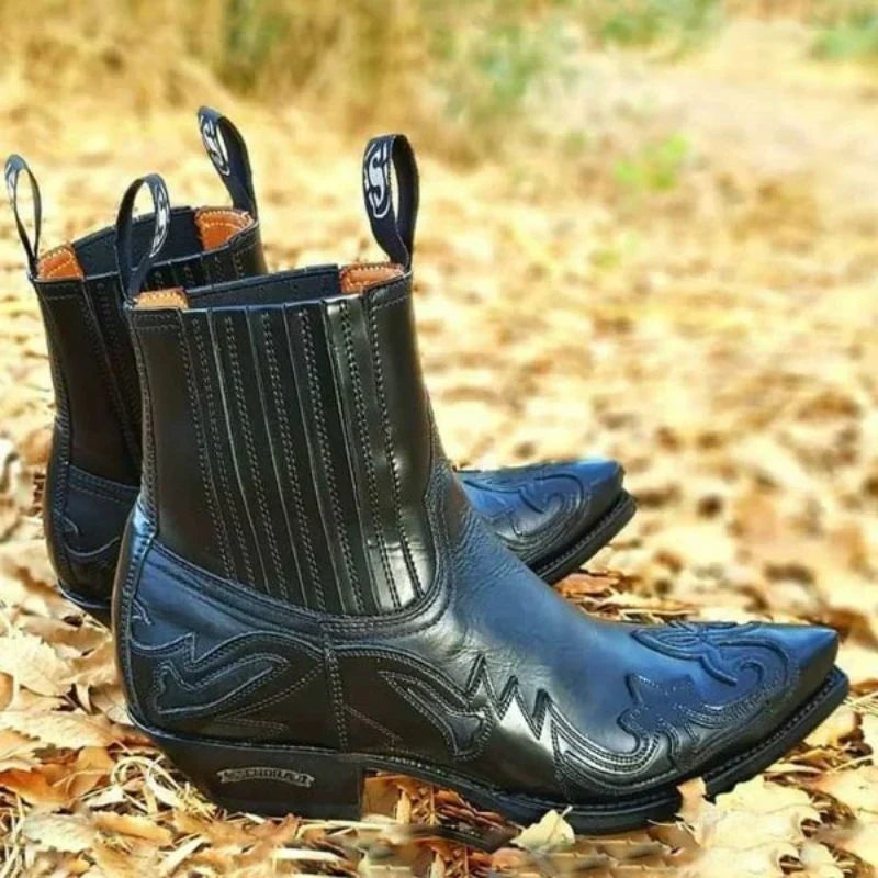 Cowboy Boots Arnau