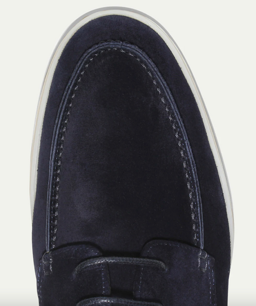 Blucher de Ante Arturo