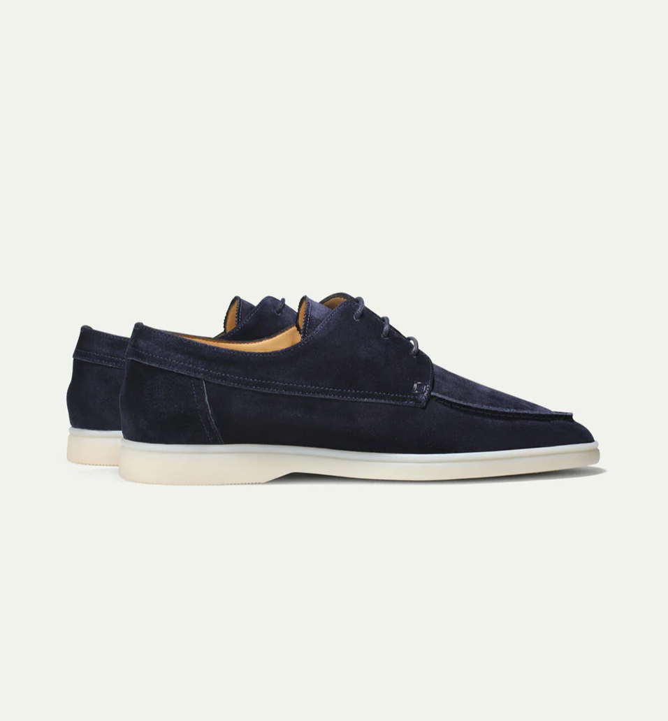 Blucher de Ante Arturo