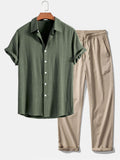 Conjunto Casual Arturo