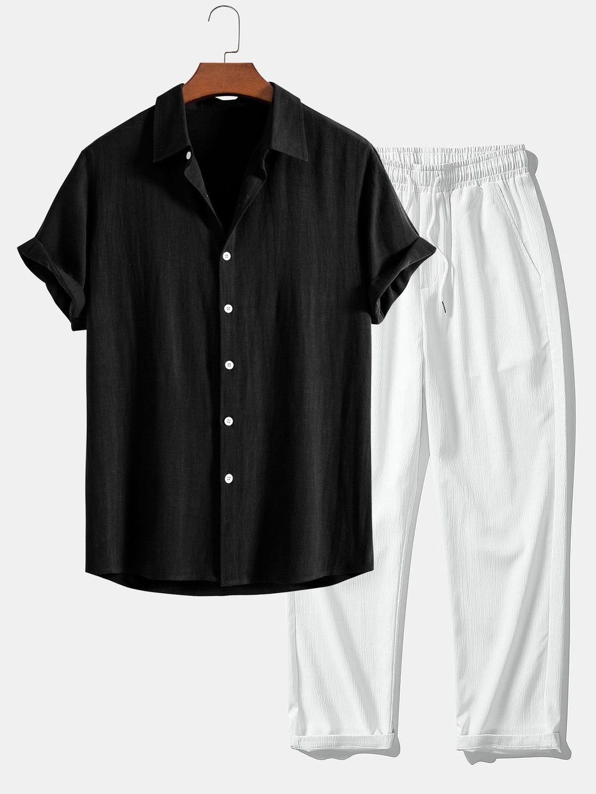 Conjunto Casual Arturo