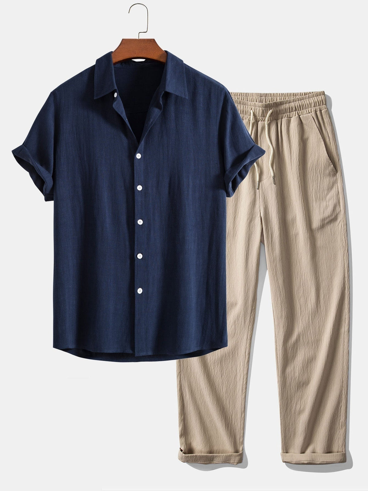 Conjunto Casual Arturo