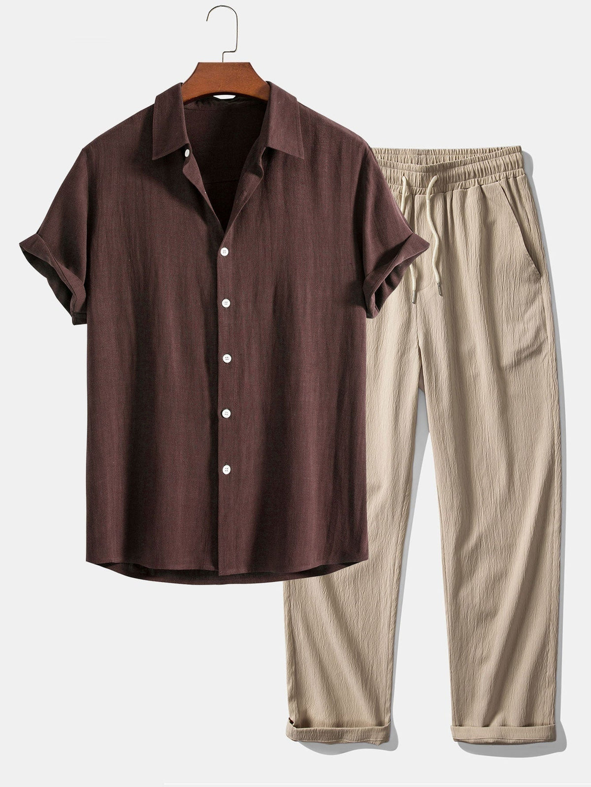 Conjunto Casual Arturo