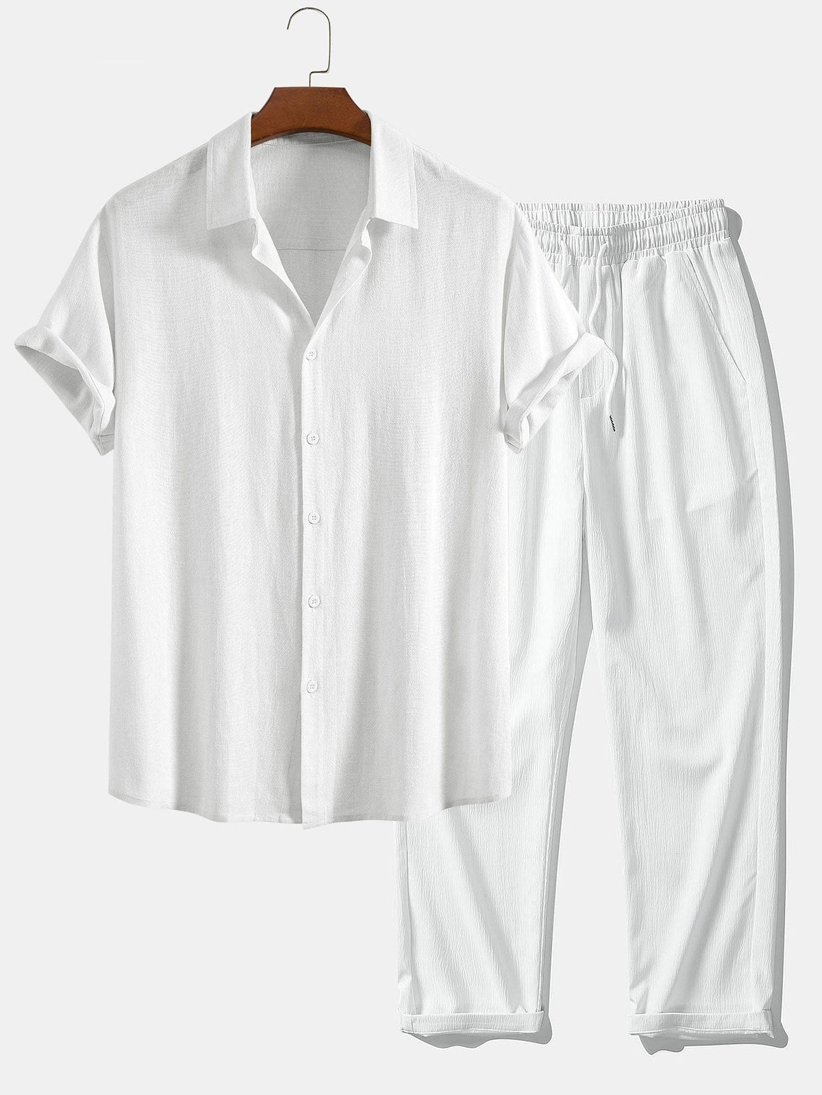 Conjunto Casual Arturo