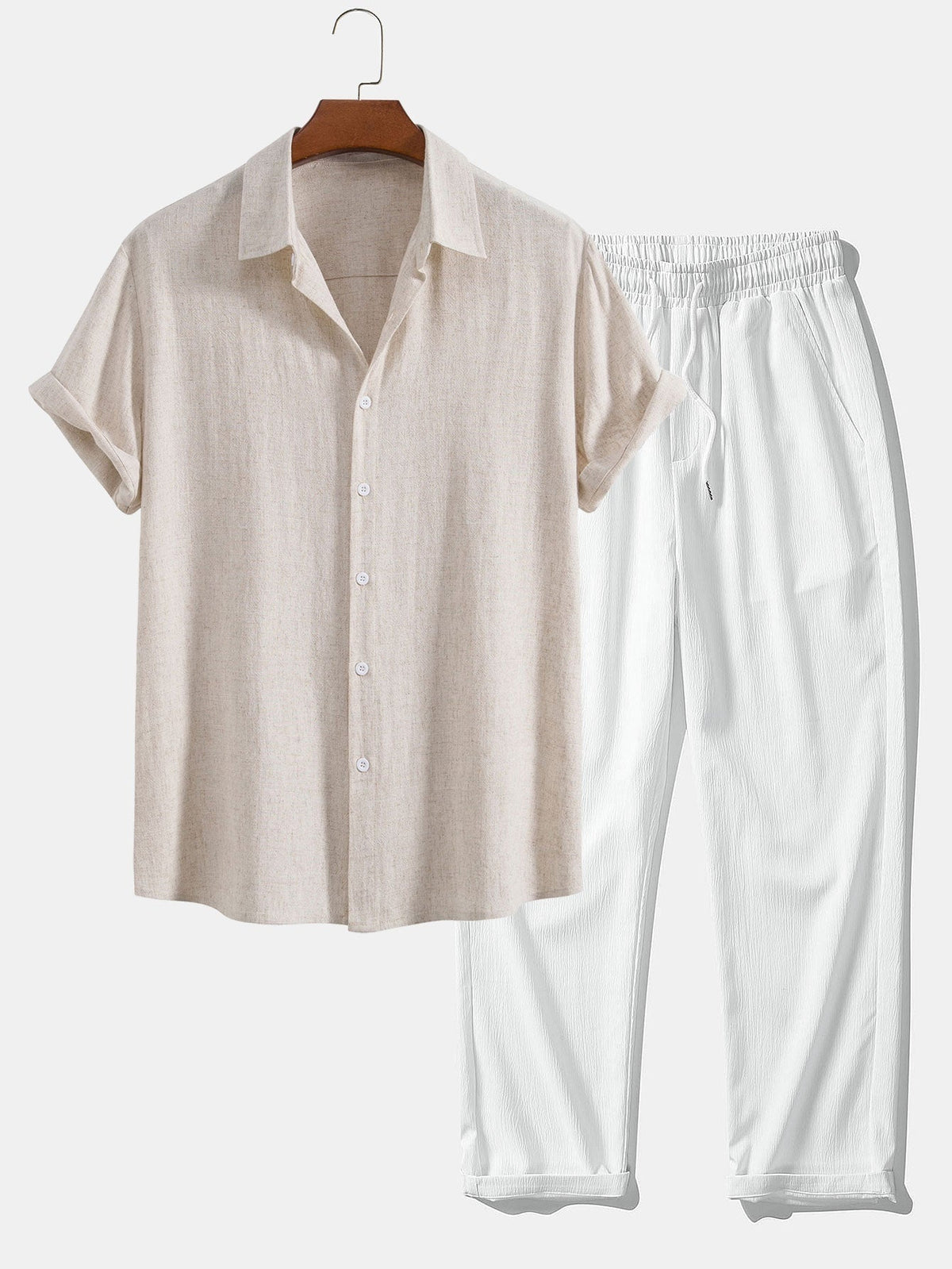 Conjunto Casual Arturo