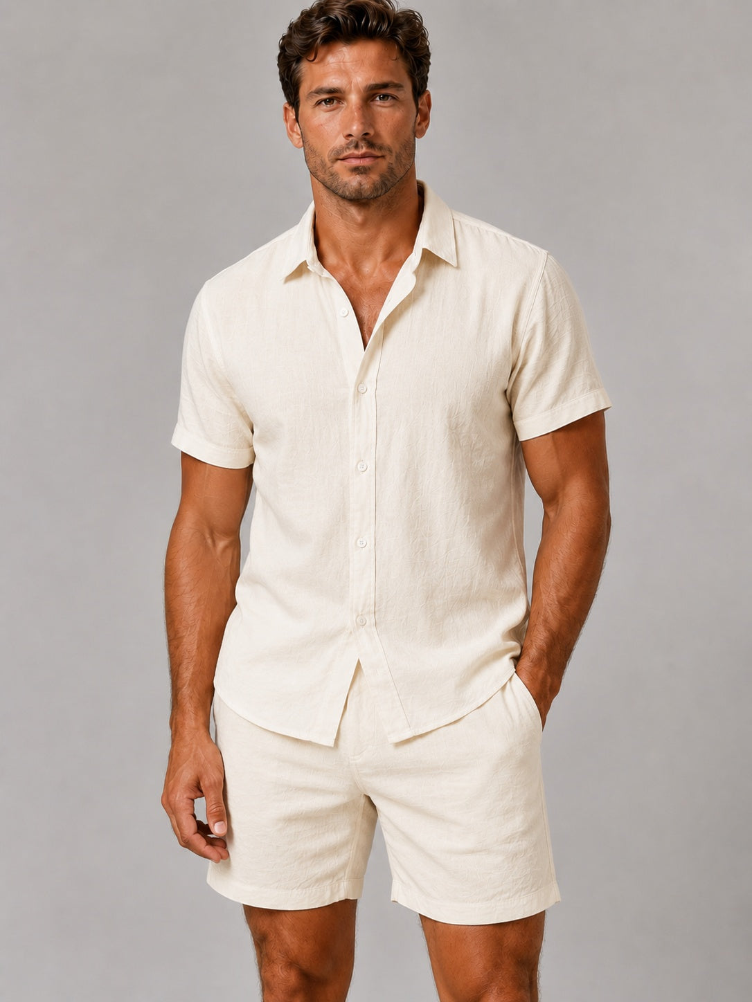 Conjunto de Lino Arturo