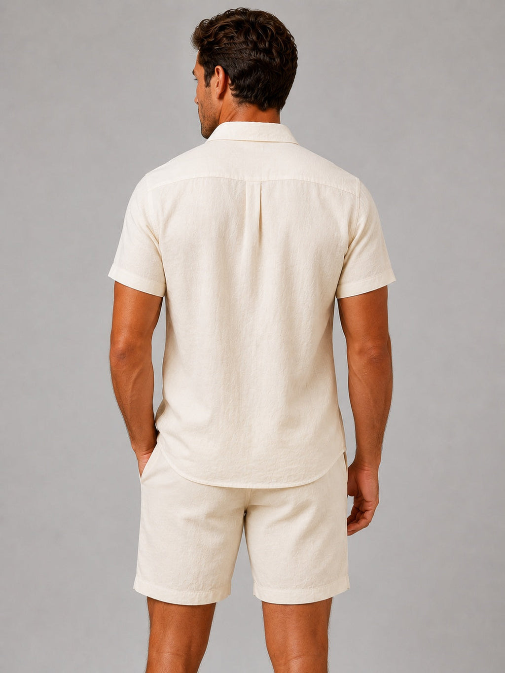 Conjunto de Lino Arturo