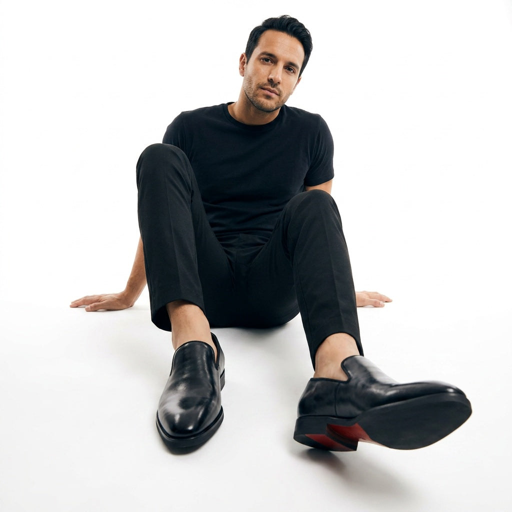 Mocasín Arturo