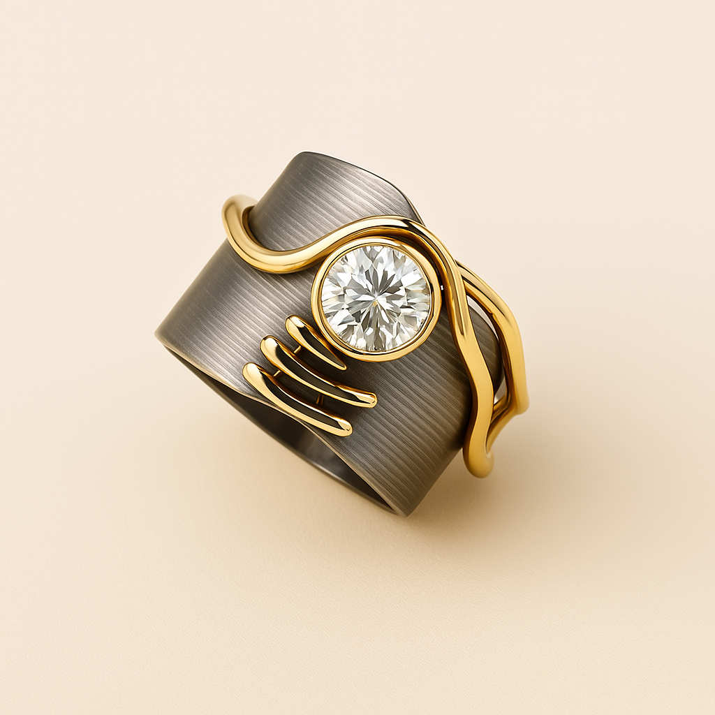 Anillo Maelis