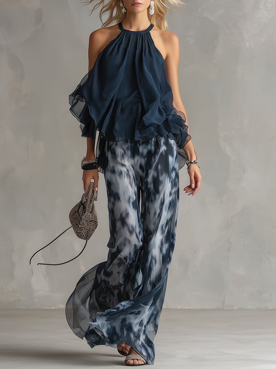 Conjunto Elba