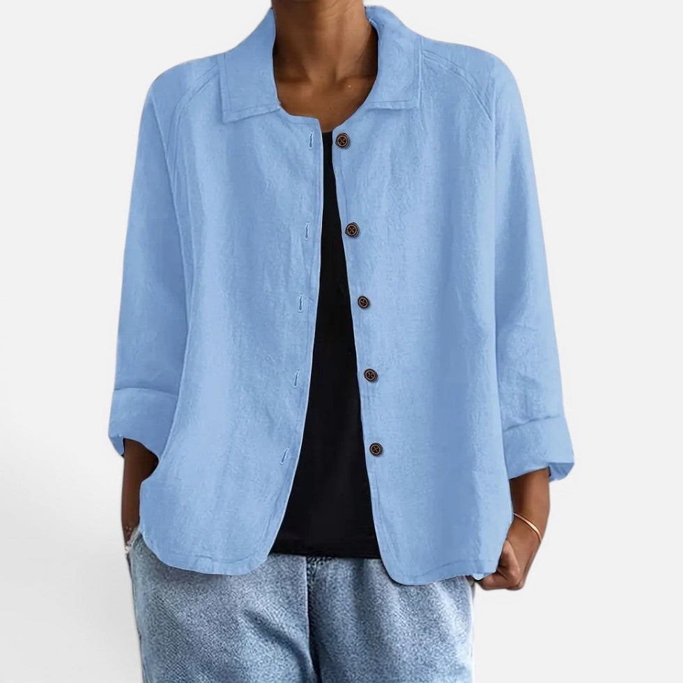 Chaqueta Rocío
