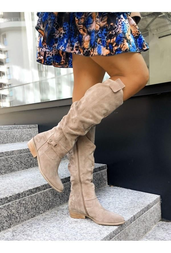 Bota Candela