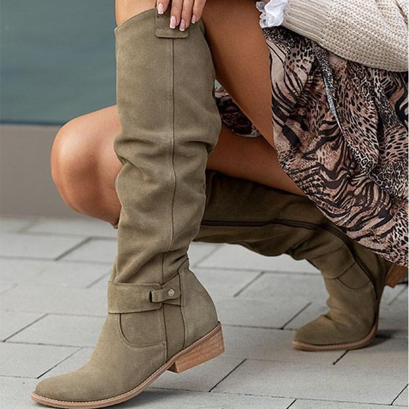 Bota Candela