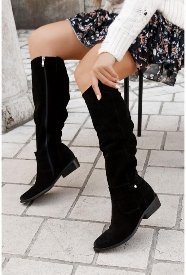Bota Candela