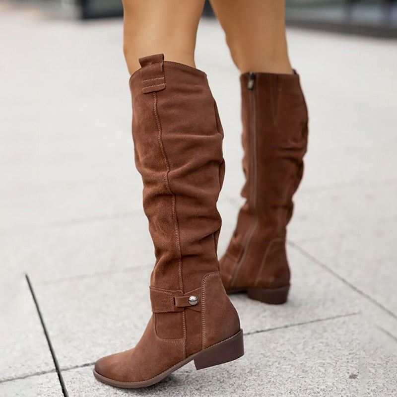 Bota Candela