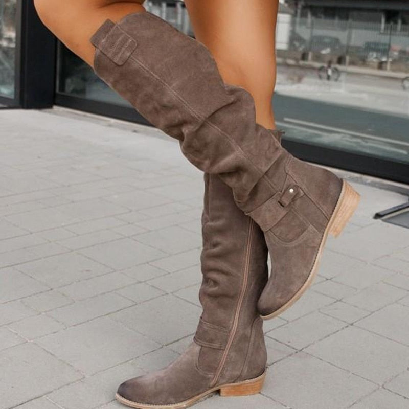 Bota Candela