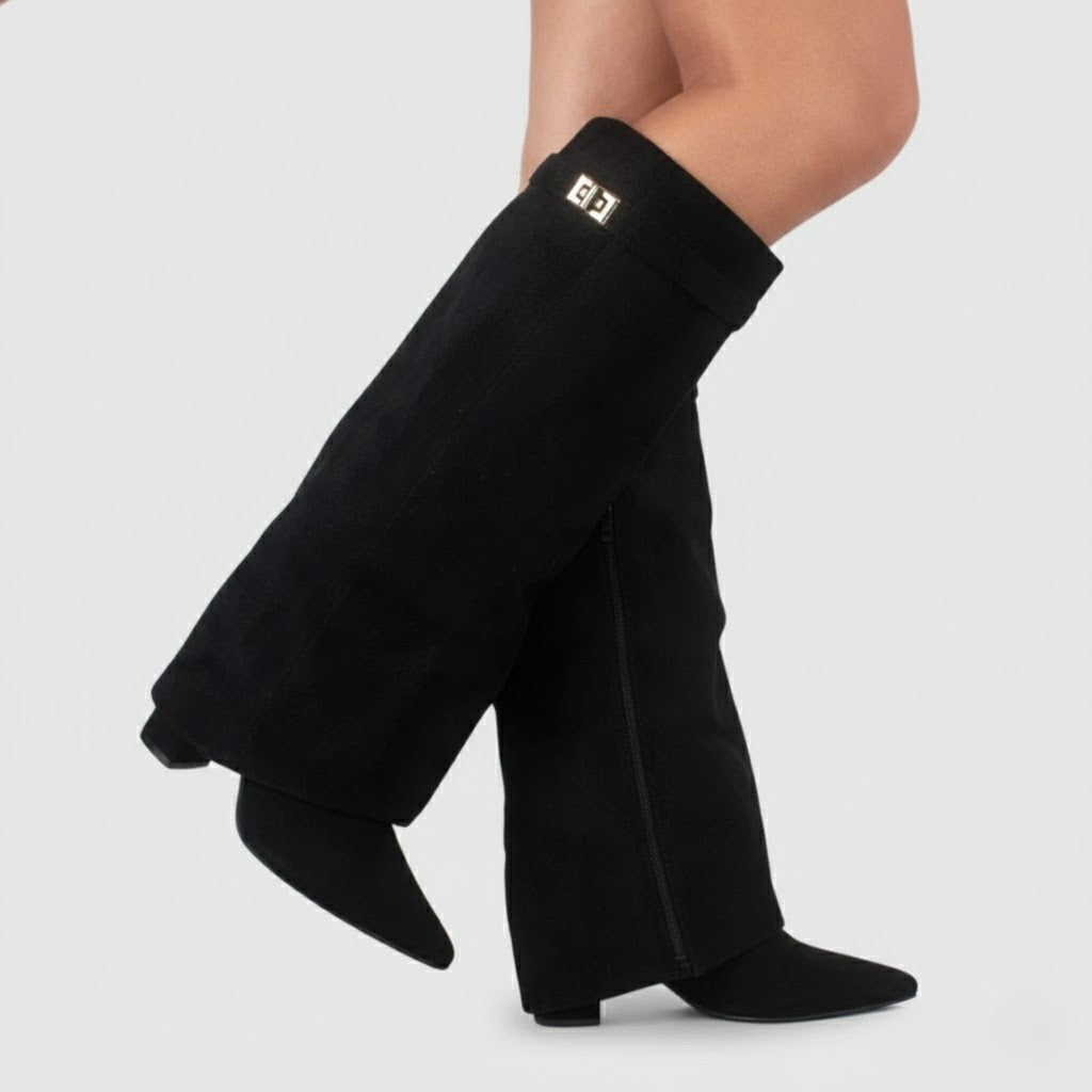 Bota Cayetana
