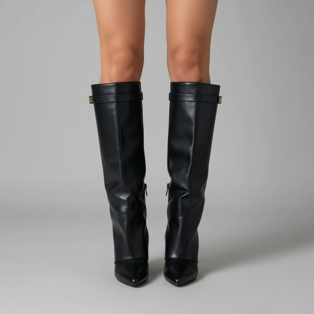 Bota Cayetana