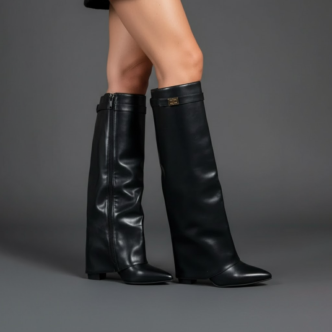 Bota Cayetana