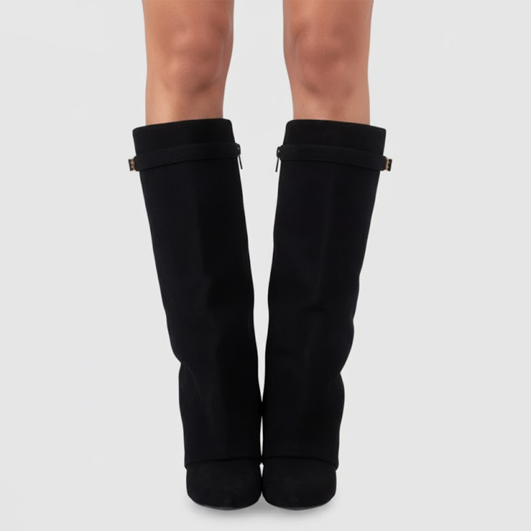 Bota Cayetana