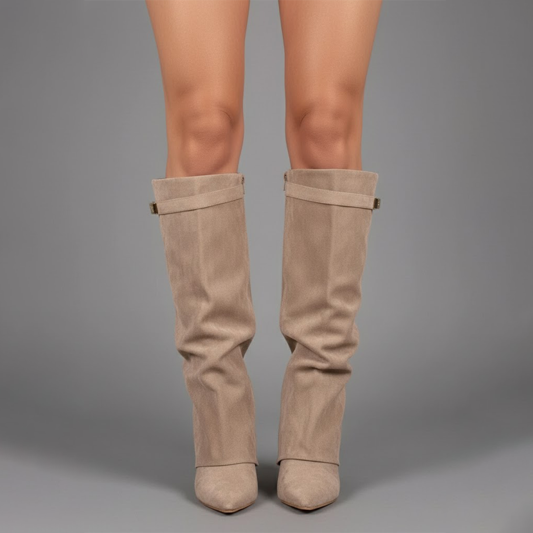 Bota Cayetana