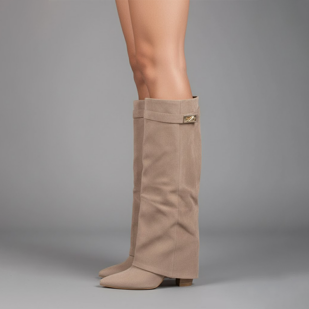 Bota Cayetana