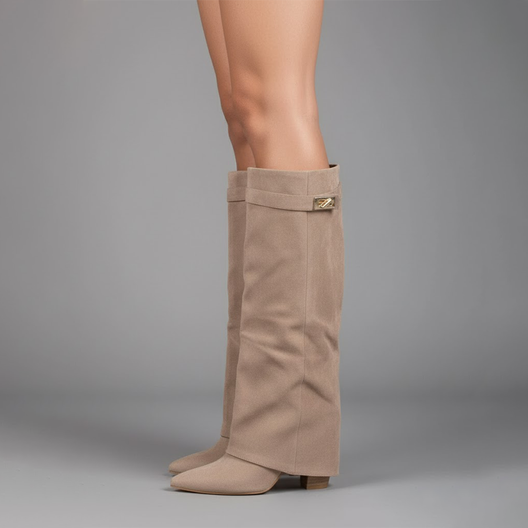 Bota Cayetana