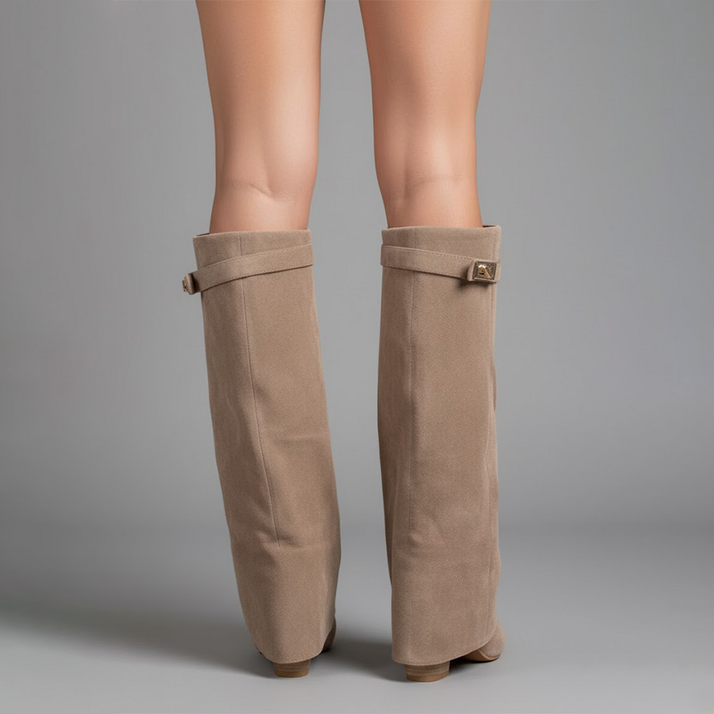 Bota Cayetana