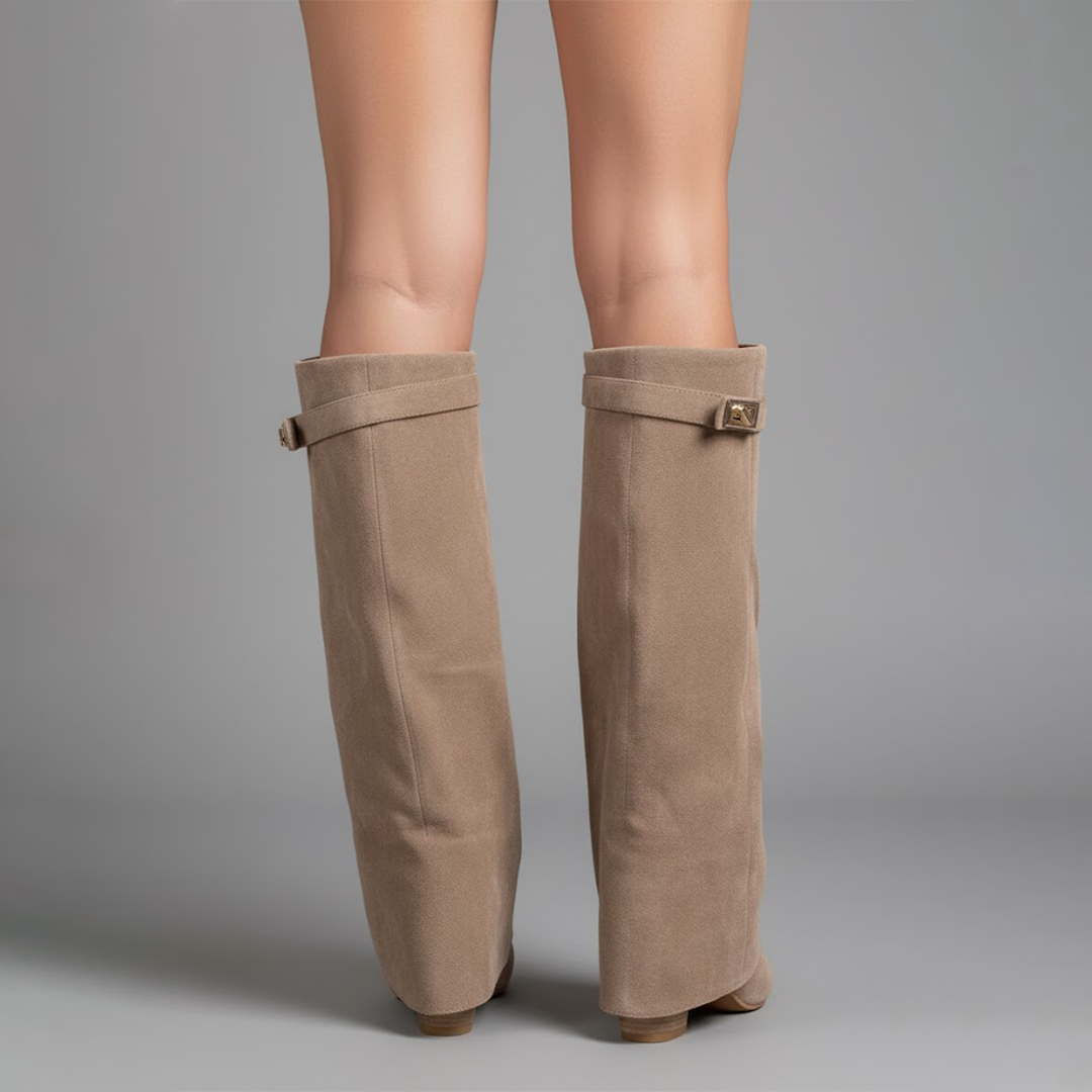 Bota Cayetana