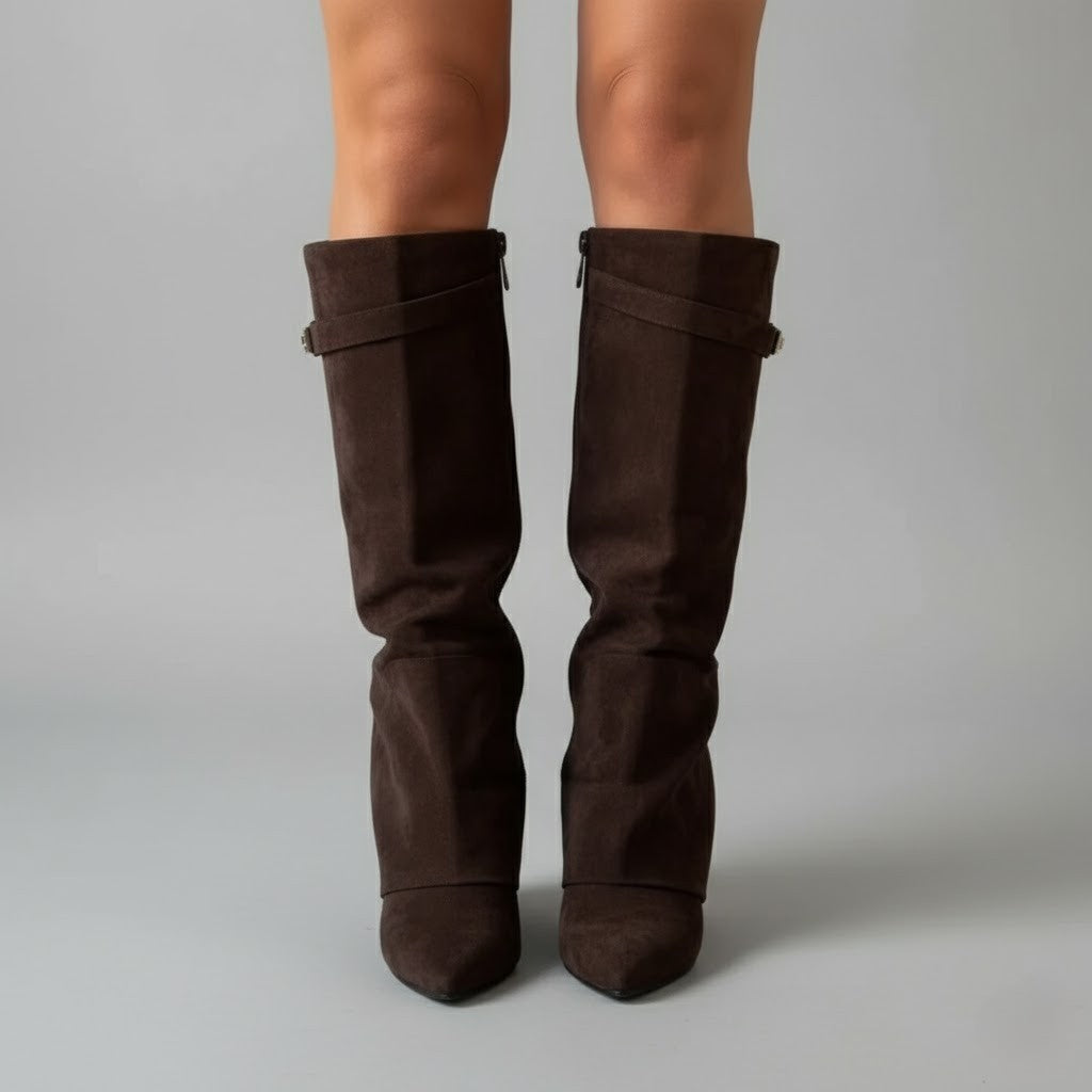 Bota Cayetana