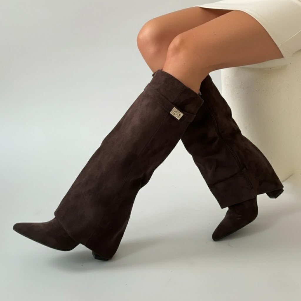 Bota Cayetana