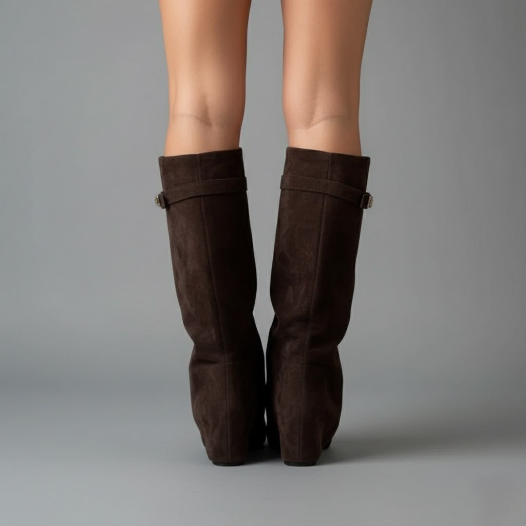 Bota Cayetana