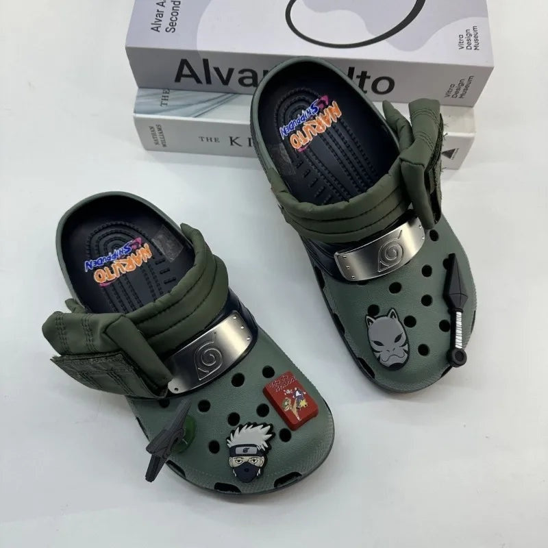 Chanclas Mikel