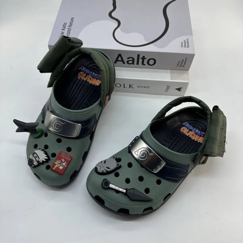 Chanclas Mikel