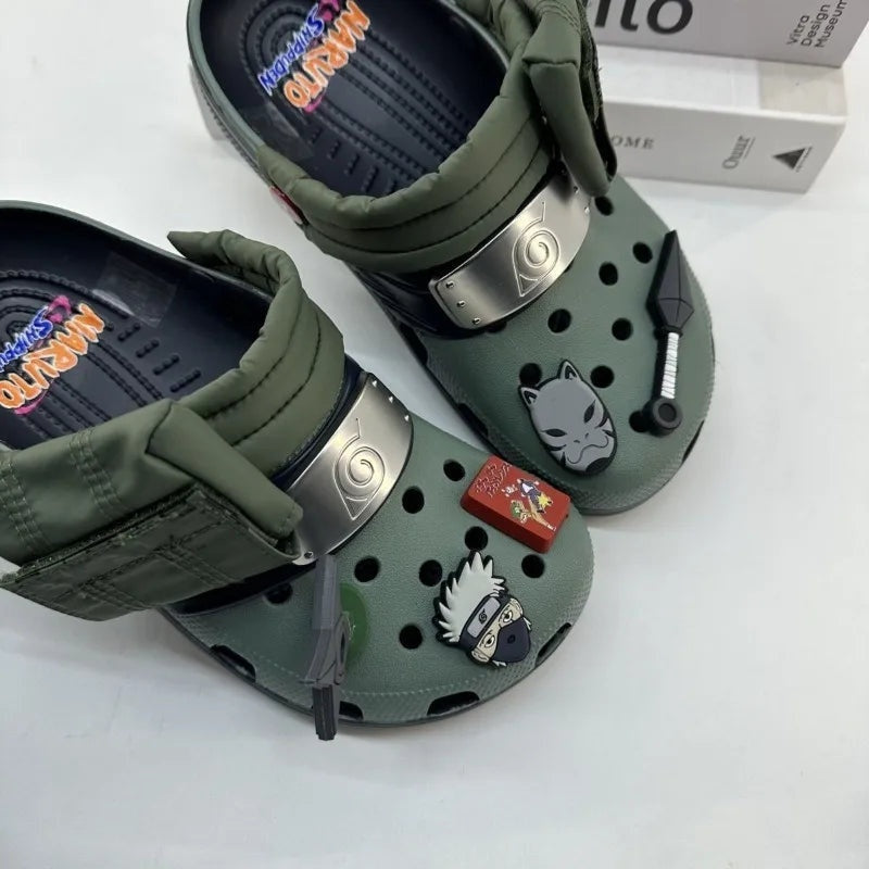 Chanclas Mikel
