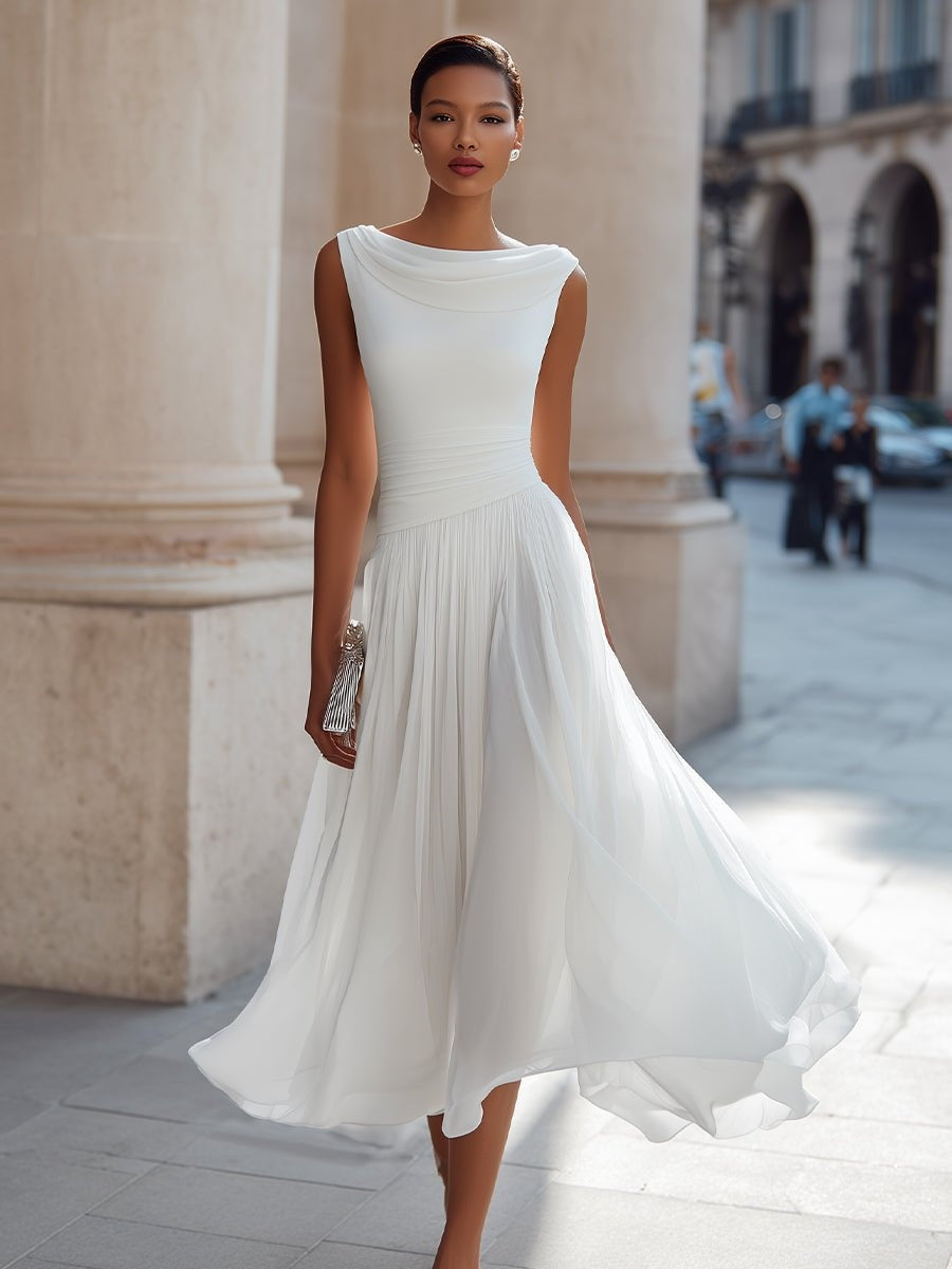 Vestido Covadonga