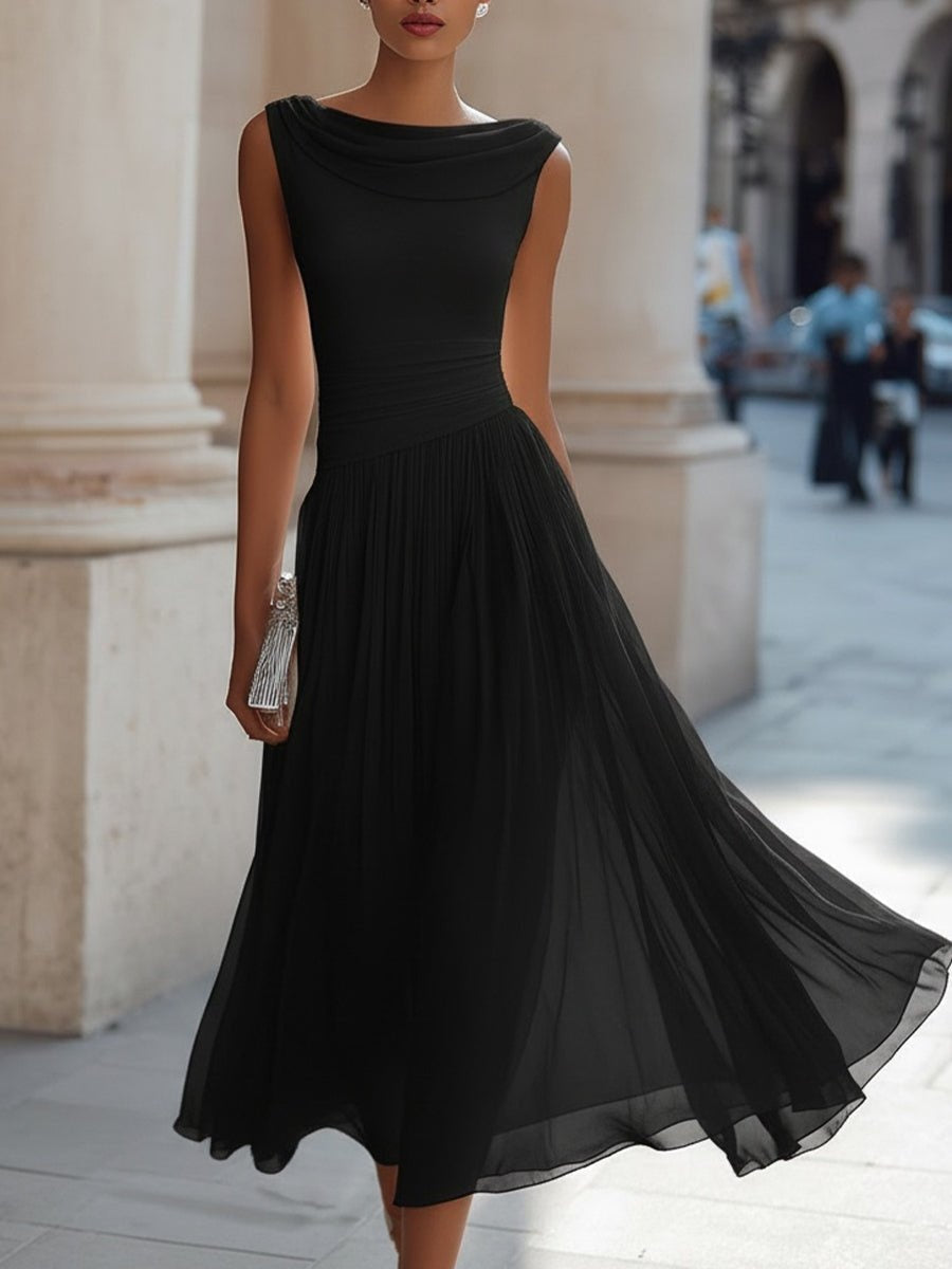 Vestido Covadonga