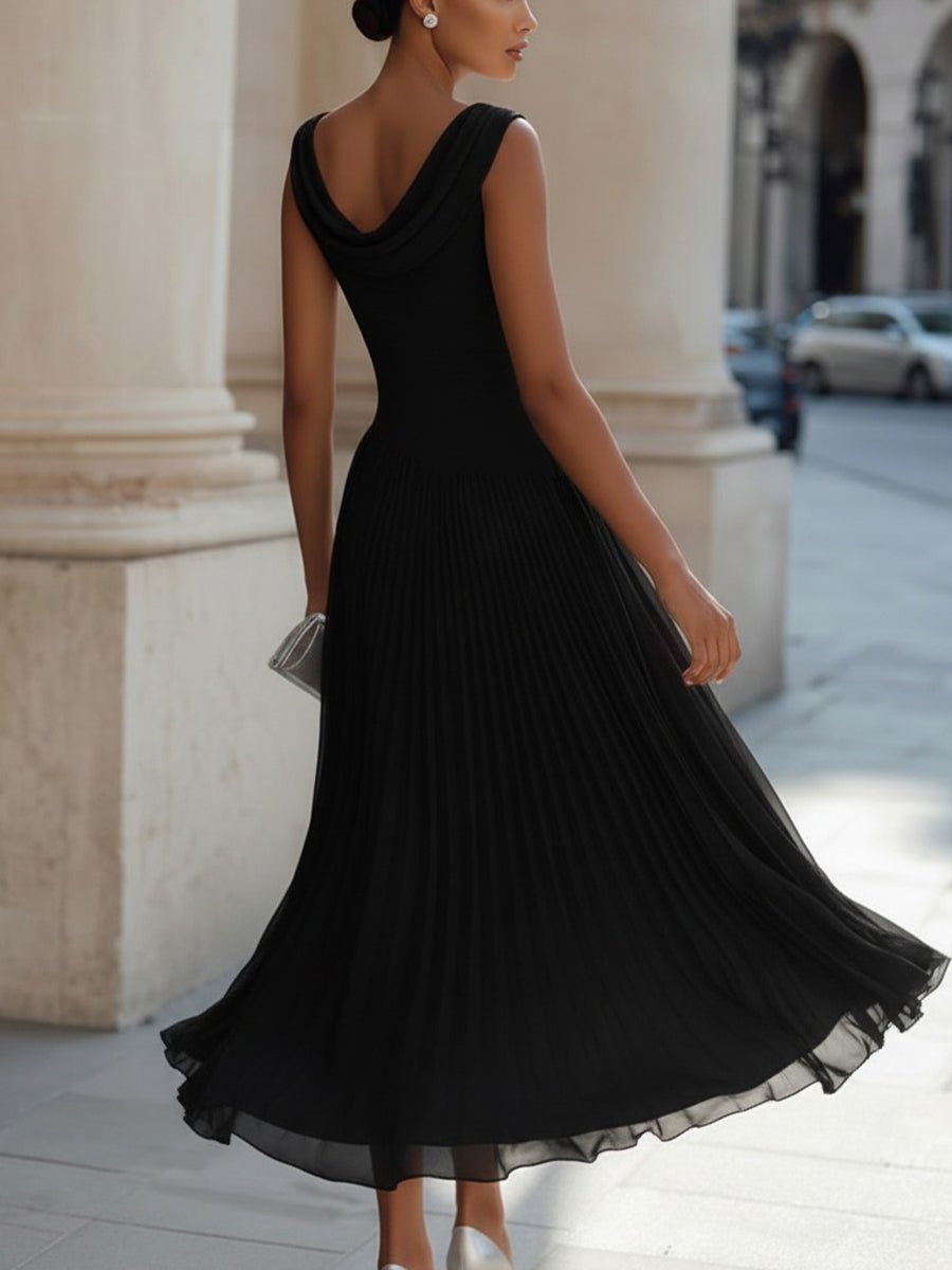 Vestido Covadonga