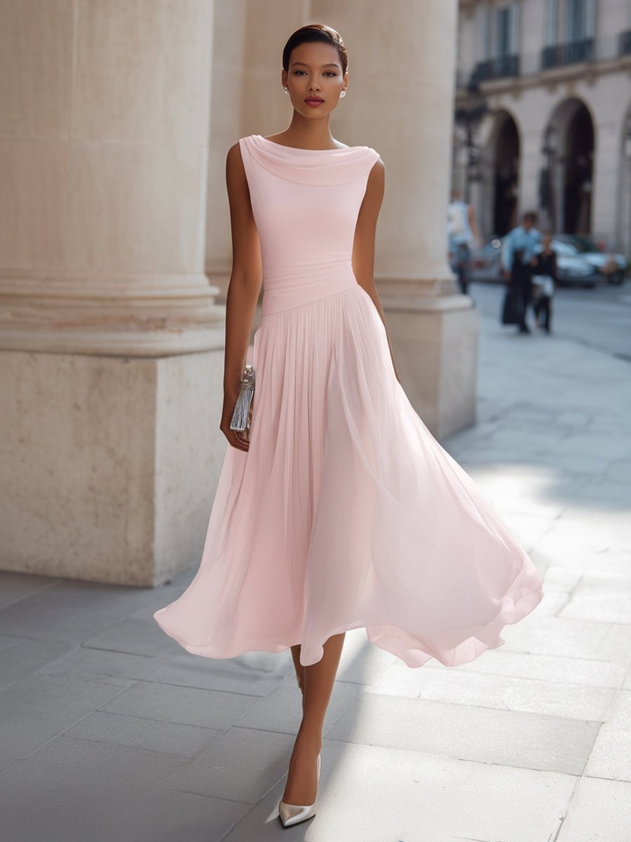 Vestido Covadonga