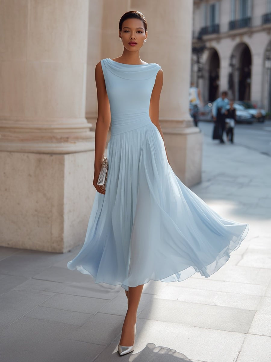 Vestido Covadonga