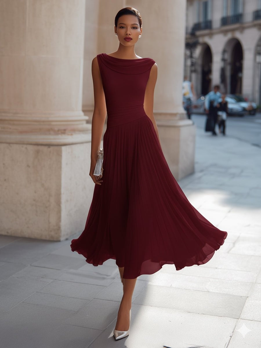 Vestido Covadonga