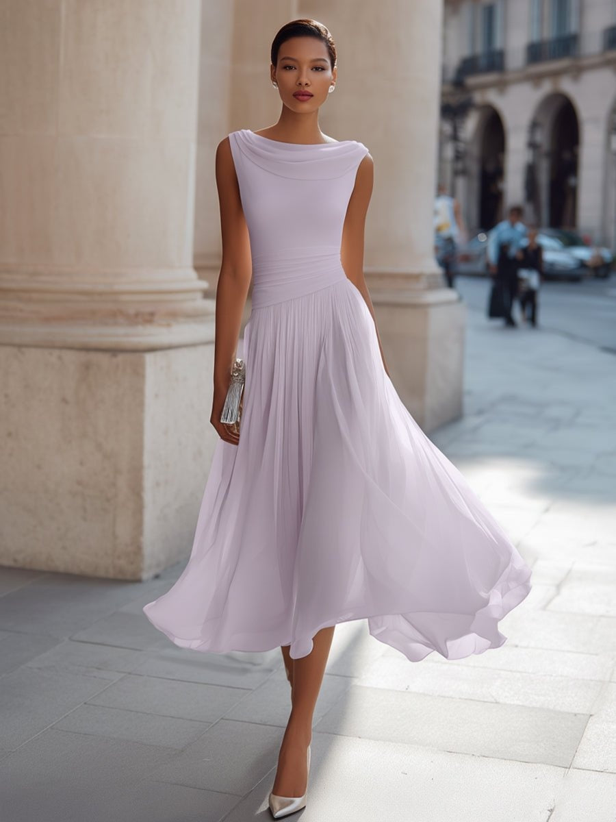 Vestido Covadonga