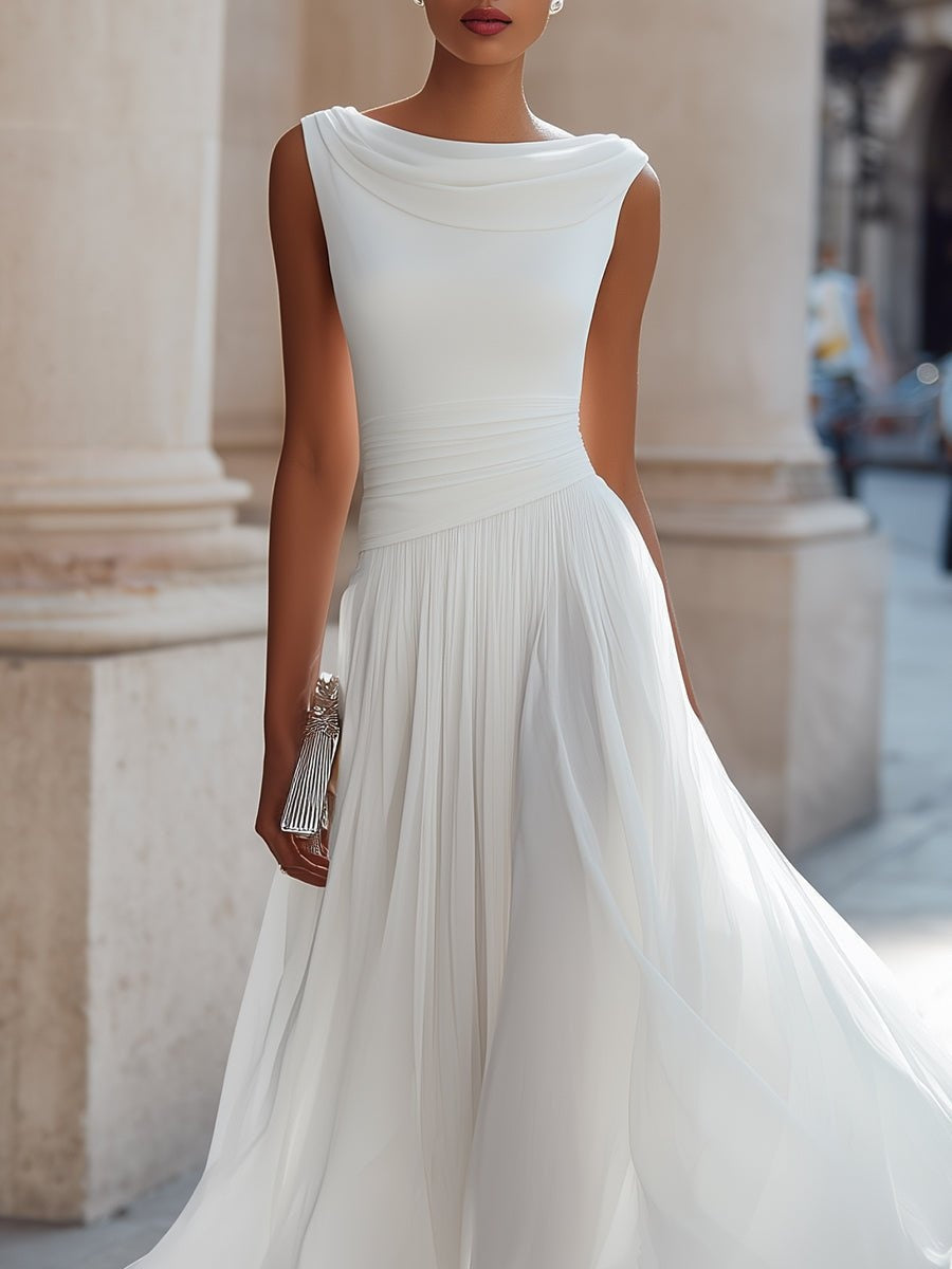 Vestido Covadonga