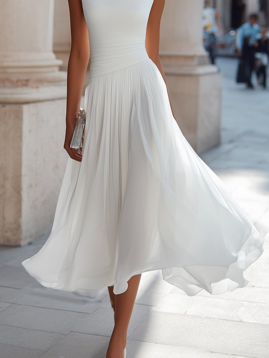 Vestido Covadonga
