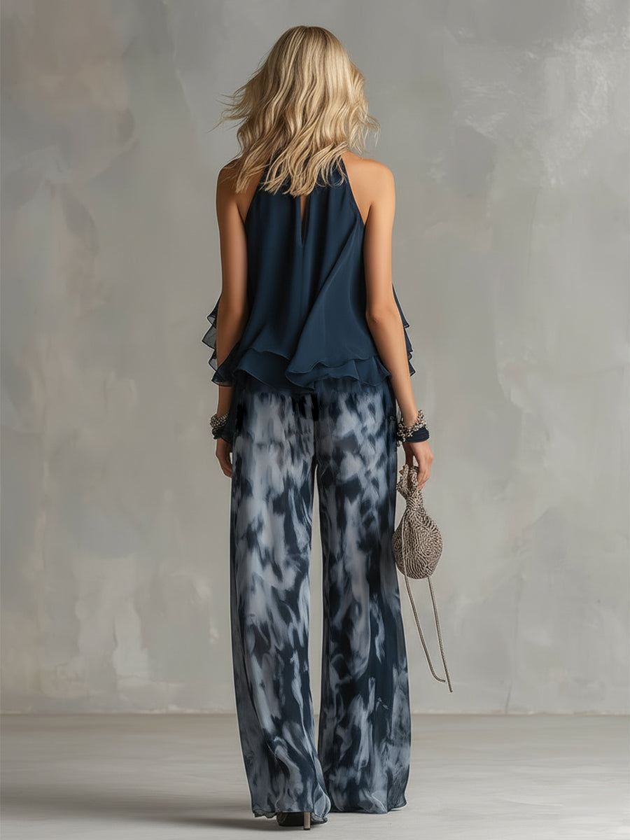 Conjunto Elba