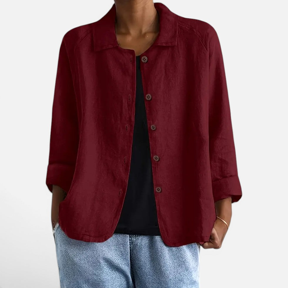 Chaqueta Rocío