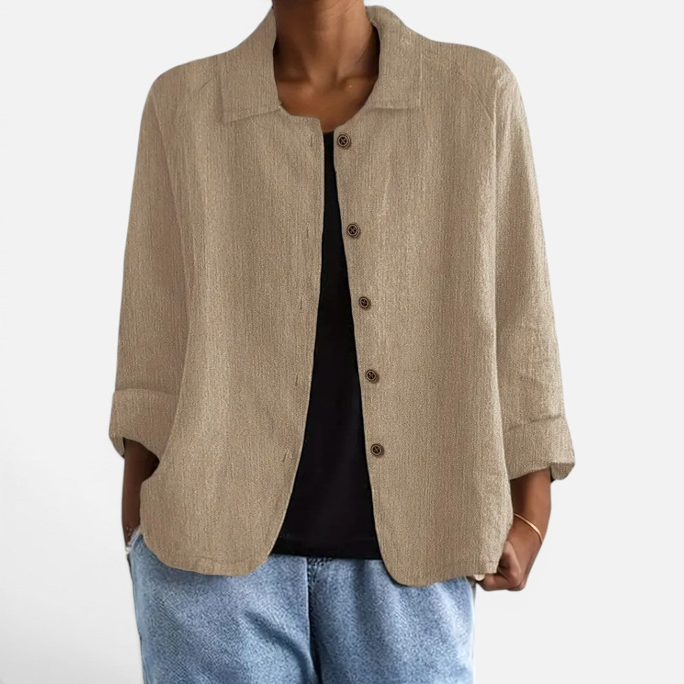 Chaqueta Rocío