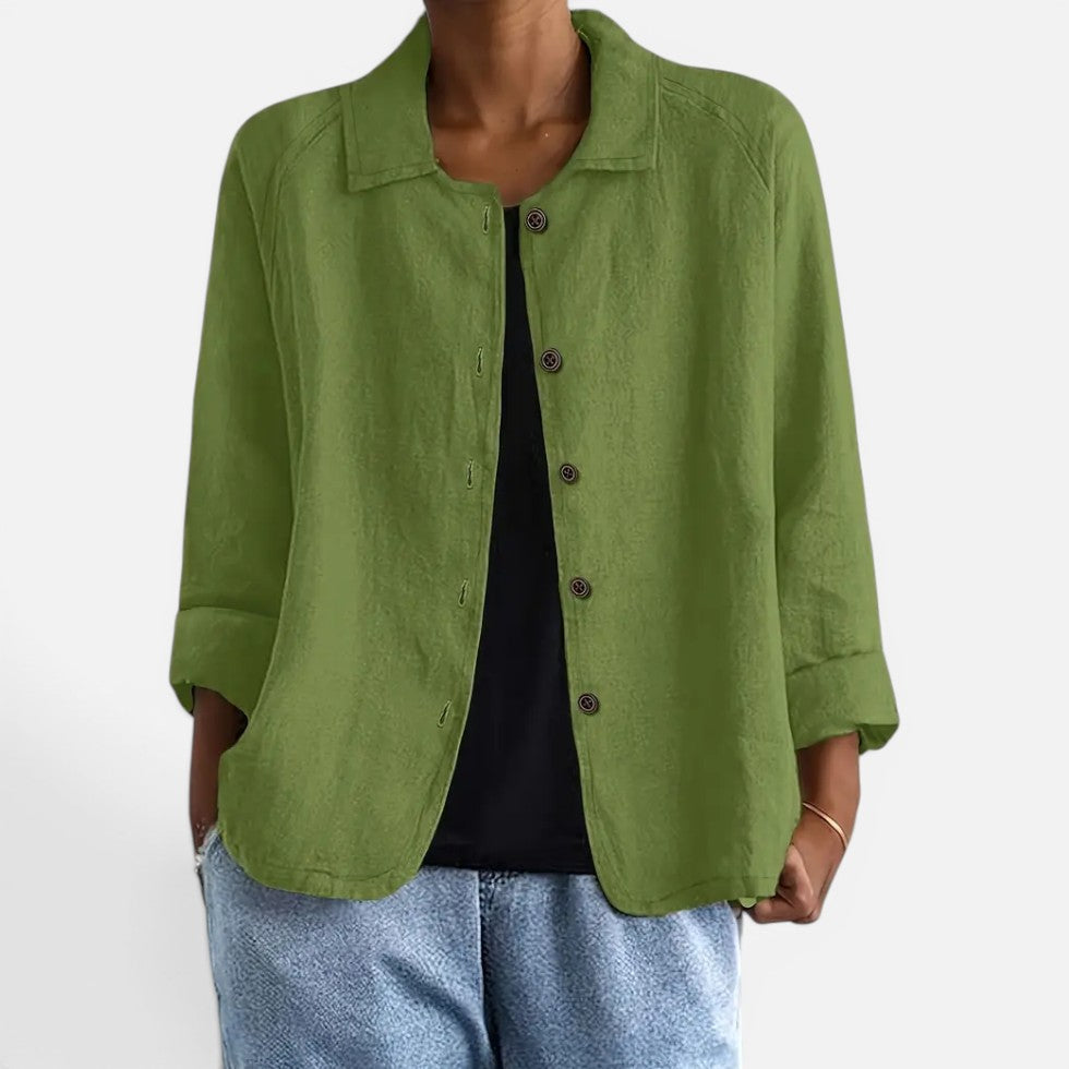 Chaqueta Rocío